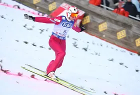 Kamil Stoch