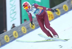 Kamil Stoch