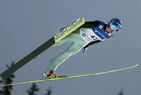 Kamil Stoch