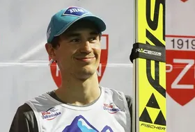 Kamil Stoch