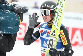 Kamil Stoch