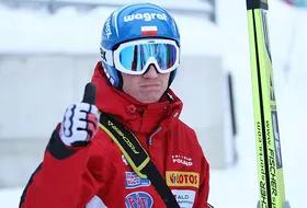 Kamil Stoch
