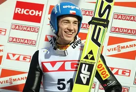 Kamil Stoch