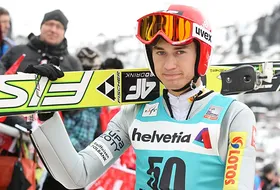 Kamil Stoch