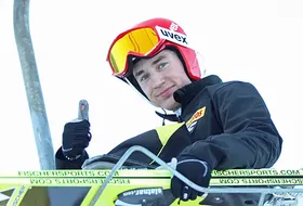 Kamil Stoch