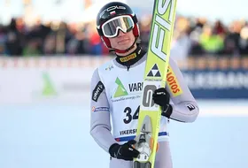 Kamil Stoch