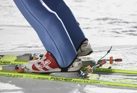 Wiązania Kamila Stocha