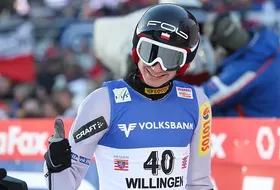 Kamil Stoch