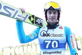 Kamil Stoch
