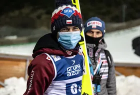 Kamil Stoch