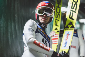 Kamil Stoch