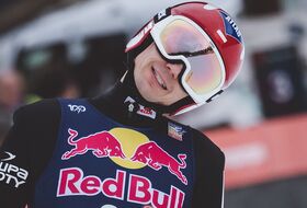 Kamil Stoch