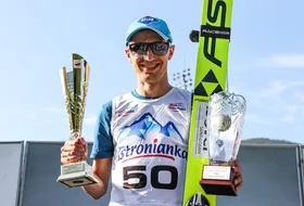 Kamil Stoch