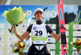 Kristoffer Eriksen Sundal