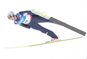 Gregor Schlierenzauer