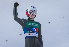Kamil Stoch