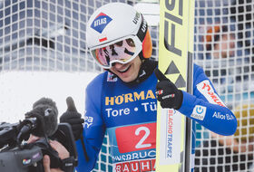Kamil Stoch