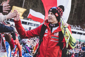 Kamil Stoch