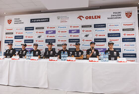 Kadra Narodowa A na sezon 2023/24