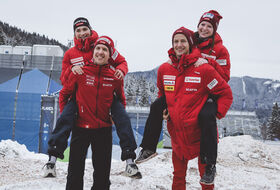 S. Arnet, S. Ammann, G. Deschwanden, E. Torazza