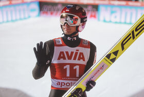 Kamil Stoch