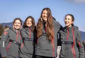 N. Eilers, A. Strate, N. Maurer i A. Loutitt