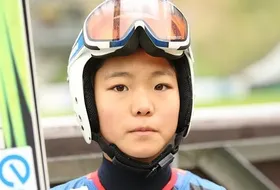 Sara Takanashi