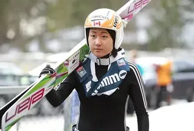 Atsuko Tanaka