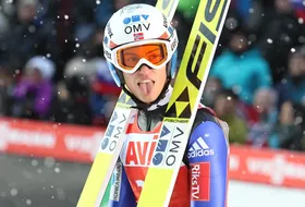 A mi się upiekło...