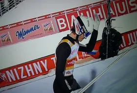 Tande nie był zachwycony