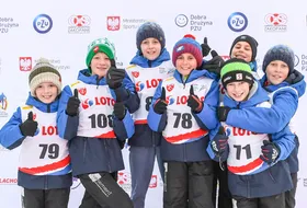 Ski Jumping Winter Tatra Cup 2021