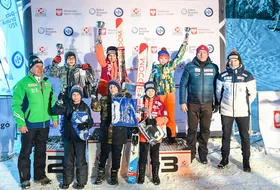Ski Jumping Winter Tatra Cup 2021