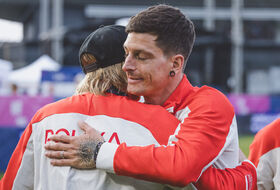 Dawid Kubacki i Thomas Thurnbichler