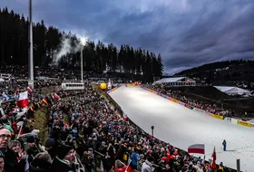 Skocznia w Titisee-Neustadt