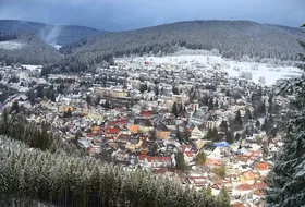 Titisee-Neustadt