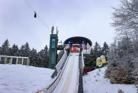 Skocznia w Willingen