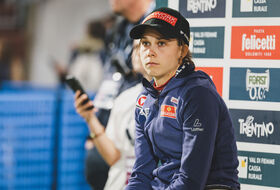 Lisa Eder