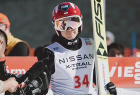 Kamil Stoch