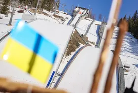 Skocznia w Lillehammer