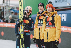 P. Paschke, A. Wellinger, K. Geiger