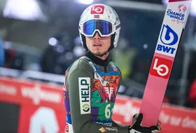 Johann Andre Forfang