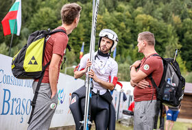 A. Zapotoczny, W. Zografski i G. Sobczyk