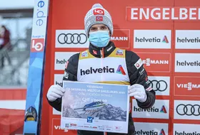 Halvor Egner Granerud