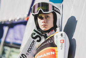 Nika Prevc