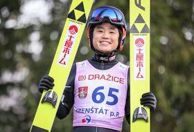 Yuki Ito