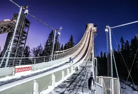 Skocznie w Niżnym Tagile