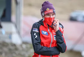 Daniela Iraschko-Stolz