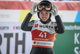 Thea Minyan Bjoerseth