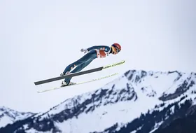 Daniela Iraschko-Stolz