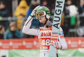 Niklas Bachlinger